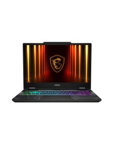 Cyborg A15 AI B2HWFKG-094XES AMD Ryzen 9 270 Portátil 39,6 cm (15.6") Full HD 32 GB DDR5-SDRAM 1 TB SSD NVIDIA GeForce RTX 5060