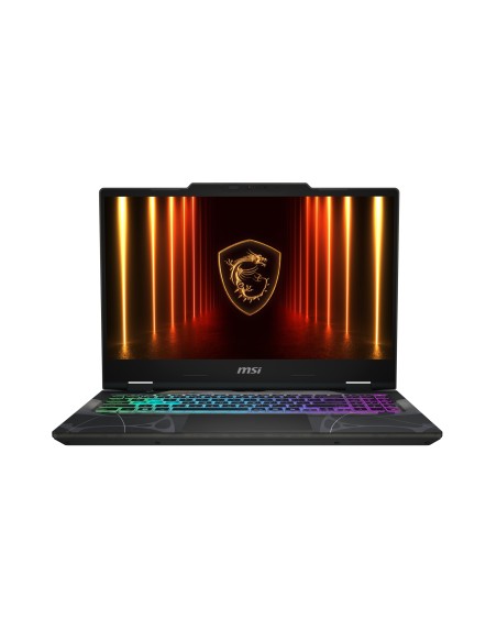Cyborg A15 AI B2HWFKG-094XES AMD Ryzen 9 270 Portátil 39,6 cm (15.6") Full HD 32 GB DDR5-SDRAM 1 TB SSD NVIDIA GeForce RTX 5060