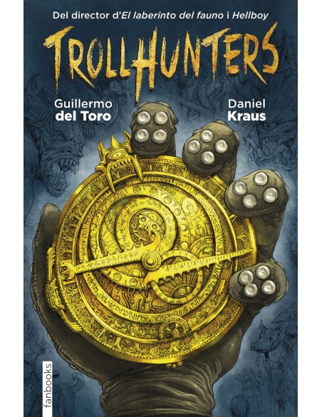 Trollhunters
