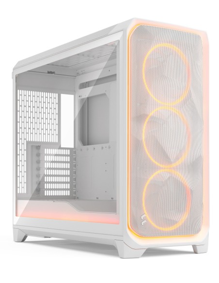 Meshify 3 XL Blanco