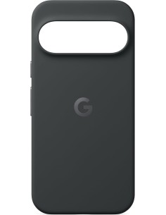 Pixelsnap funda para teléfono móvil 16 cm (6.3") Negro