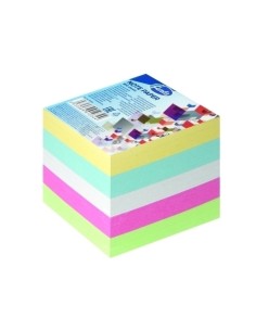 TACO NOTAS FOROFIS COLORES 85x85 800h