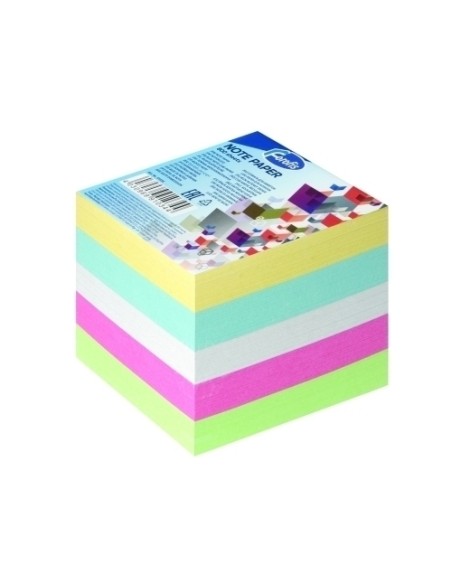 TACO NOTAS FOROFIS COLORES 85x85 800h