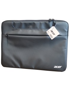 Multi Pocket Sleeve 35,6 cm (14") Funda Negro