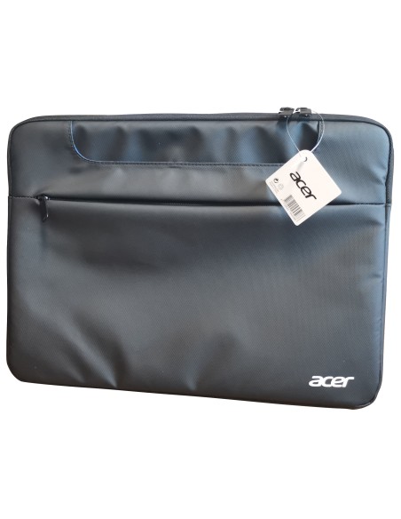 Multi Pocket Sleeve 35,6 cm (14") Funda Negro