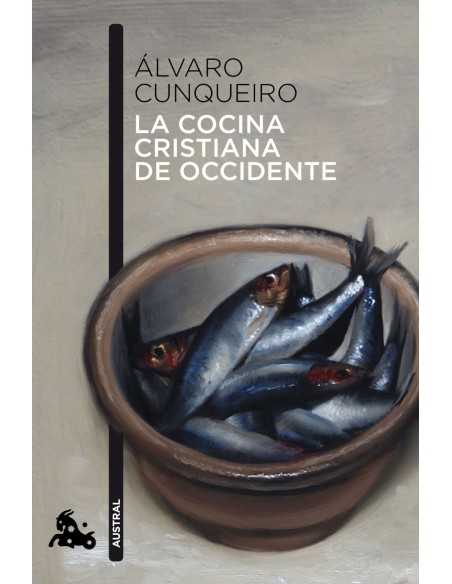 La cocina cristiana de occidente