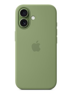 MGEX4ZM/A funda para teléfono móvil 16 cm (6.3") Verde