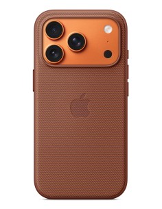 MGF64ZM/A funda para teléfono móvil 16 cm (6.3") Naranja