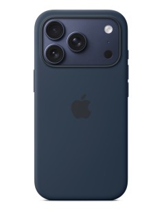 MGFE4ZM/A funda para teléfono móvil 16 cm (6.3") Azul oscuro