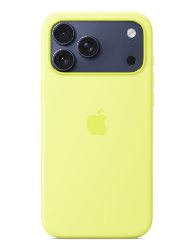 MGFM4ZM/A funda para teléfono móvil 17,5 cm (6.9") Amarillo