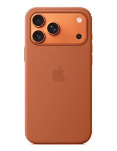 MGFQ4ZM/A funda para teléfono móvil 17,5 cm (6.9") Terracota
