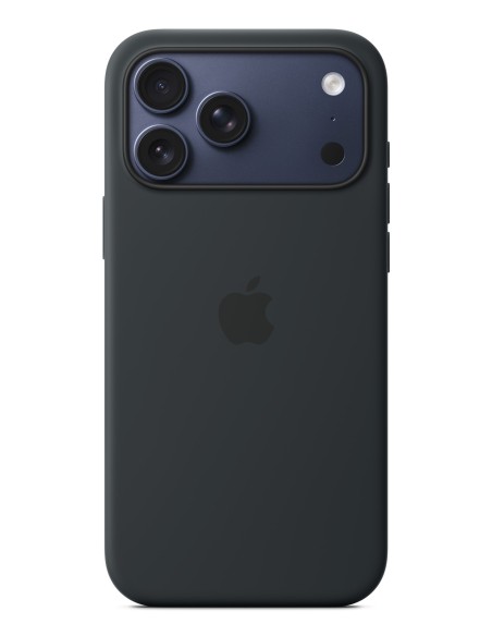 MGFR4ZM/A funda para teléfono móvil 17,5 cm (6.9") Negro