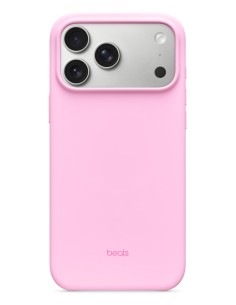 MGJF4LL/A funda para teléfono móvil 17,5 cm (6.9") Rosa