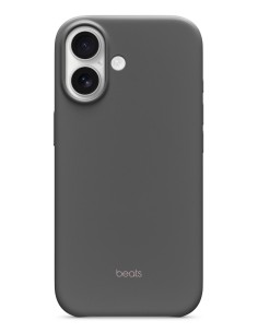 MGK24LL/A funda para teléfono móvil 16 cm (6.3") Granito, Gris