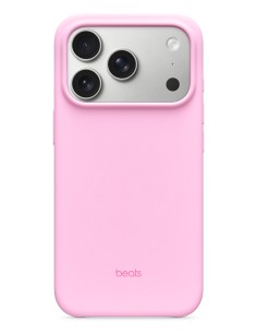 MGKF4LL/A funda para teléfono móvil 16 cm (6.3") Rosa