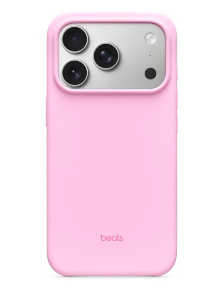 MGKF4LL/A funda para teléfono móvil 16 cm (6.3") Rosa