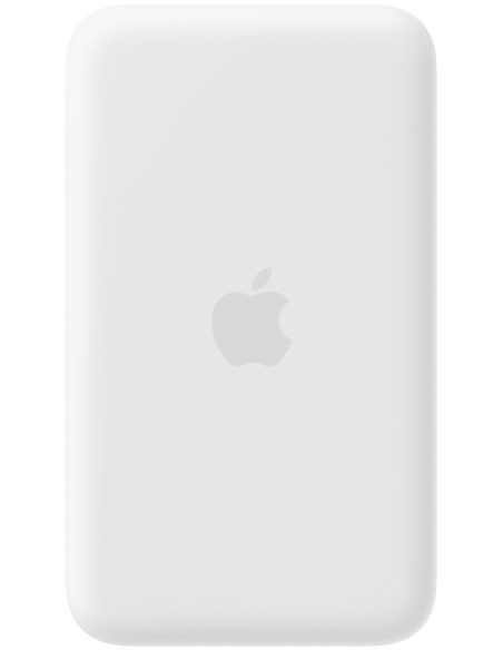 MGPG4ZM/A batería externa Cargador inalámbrico Blanco