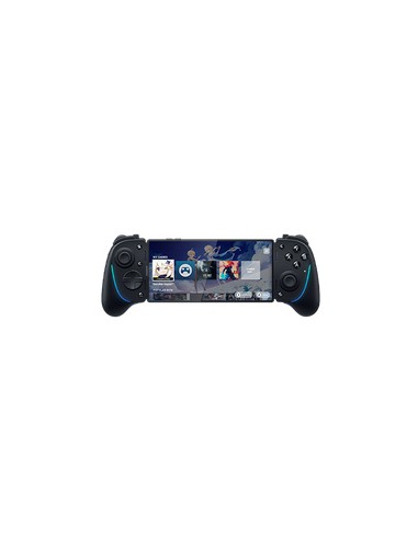Kishi V3 Negro USB Gamepad Analógico/Digital Android, PC, Xbox, iOS
