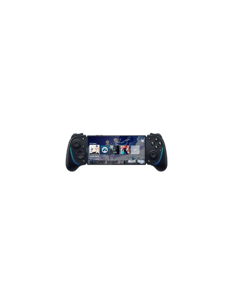 Kishi V3 Negro USB Gamepad Analógico/Digital Android, PC, Xbox, iOS