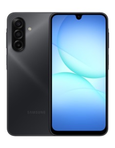 Galaxy A17 LTE 17 cm (6.7") Ranura híbrida Dual SIM 4G USB Tipo C 8 GB 256 GB 5000 mAh Negro