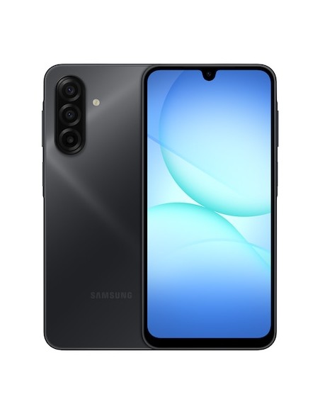 Galaxy A17 LTE 17 cm (6.7") Ranura híbrida Dual SIM 4G USB Tipo C 8 GB 256 GB 5000 mAh Negro