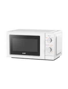 SMW19700 microondas Blanco Solo microondas Encimera 19 L 700 W