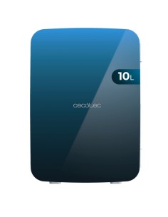 02698 frigorífico Independiente 10 L E Azul, Blanco