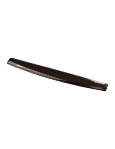 9112201 descansa muñecas Poliuretano Negro