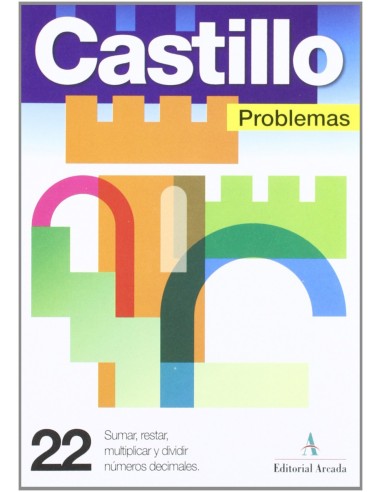 Problemas 22 Sumar restar multiplicar y dividir numeros decimal