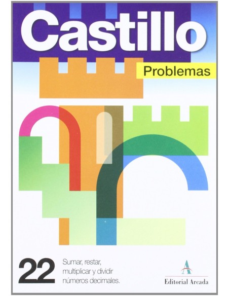 Problemas 22 Sumar restar multiplicar y dividir numeros decimal