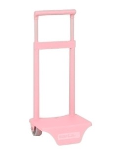 SAFTA-CARRO MOCH. Mod.805 ROSA