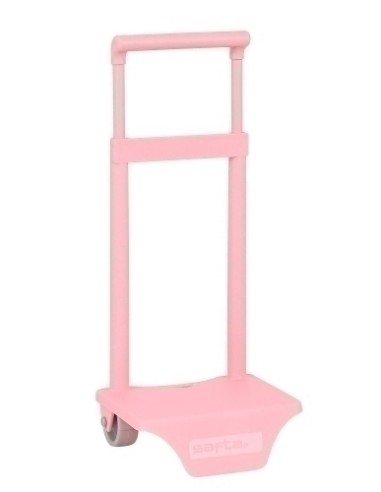 SAFTA-CARRO MOCH. Mod.805 ROSA