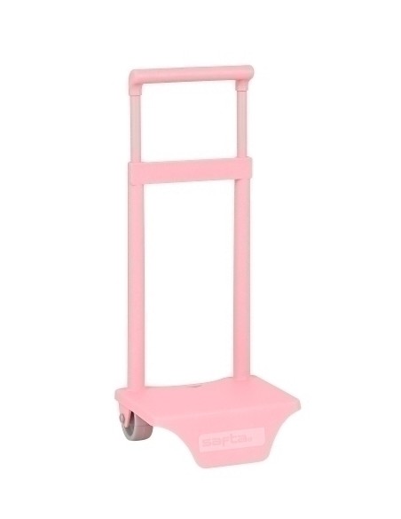 SAFTA-CARRO MOCH. Mod.805 ROSA