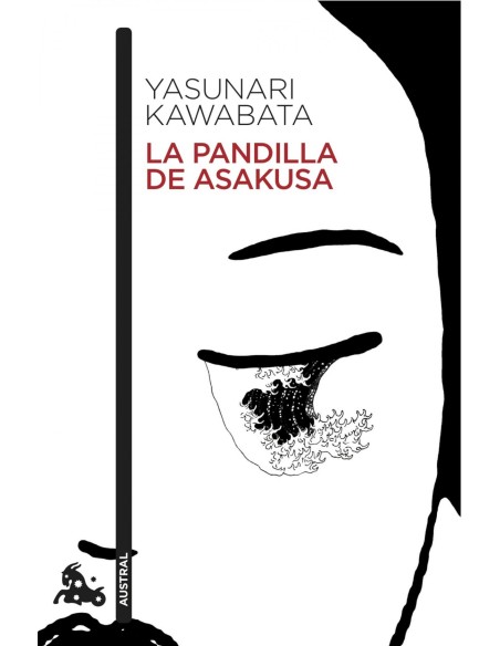 La pandilla de Asakusa