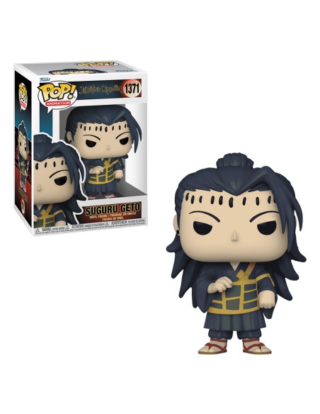 POP! Animation 72043 figura de acción y colleccionable POP! Animation 72043 figura de acción y colleccionable