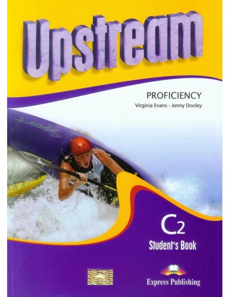 UPSTREAM PROFICIENCY C2 STS 2013