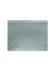 CARP.PROY. FOROFIS PP A4 3 cm GRIS