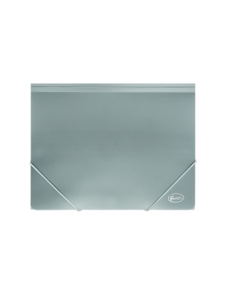 CARP.PROY. FOROFIS PP A4 3 cm GRIS