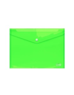 DOSSIER SOBRE FOROFIS PP BRC.A4 VERDE