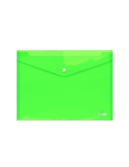 DOSSIER SOBRE FOROFIS PP BRC.A4 VERDE