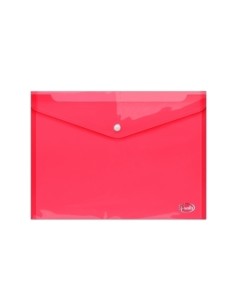 DOSSIER SOBRE FOROFIS PP BRC.A4 ROJO