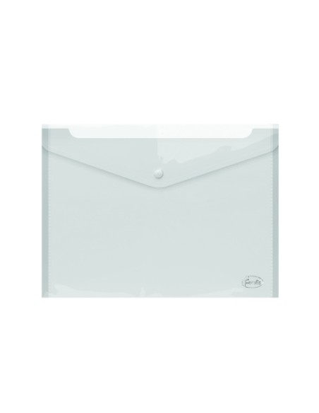 DOSSIER SOBRE FOROFIS PP BRC.A4 INCOLORO