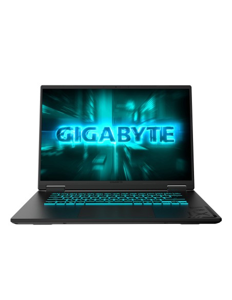 GAMING A16 CMH Intel® Core i7 i7-13620H Portátil 40,6 cm (16") WUXGA 16 GB DDR5-SDRAM 1 TB SSD NVIDIA GeForce RTX 4050 Wi-Fi 6E