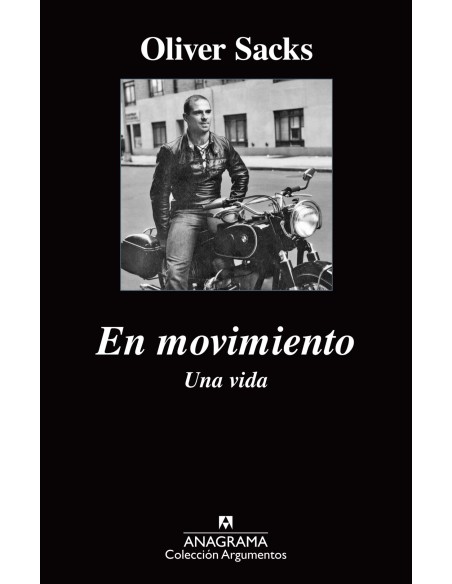 En movimiento