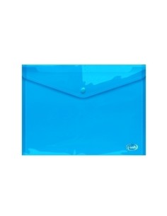 DOSSIER SOBRE FOROFIS PP BRC.A4 AZUL OP.