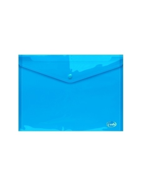 DOSSIER SOBRE FOROFIS PP BRC.A4 AZUL OP.