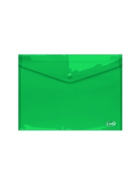 DOSSIER SOBRE FOROFIS PP BRC.A4 VERDE OP