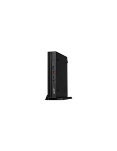 Veriton N N4720GT + MON B247 + CHERRY Intel® Core i5 i5-14400T 16 GB DDR5-SDRAM 512 GB SSD Windows 11 Pro Mini PC Negro