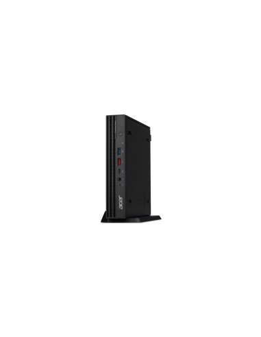 Veriton N N4720GT + MON B247 + CHERRY Intel® Core i5 i5-14400T 16 GB DDR5-SDRAM 512 GB SSD Windows 11 Pro Mini PC Negro