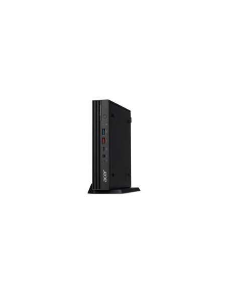 Veriton N N4720GT + MON B247 + CHERRY Intel® Core i5 i5-14400T 16 GB DDR5-SDRAM 512 GB SSD Windows 11 Pro Mini PC Negro